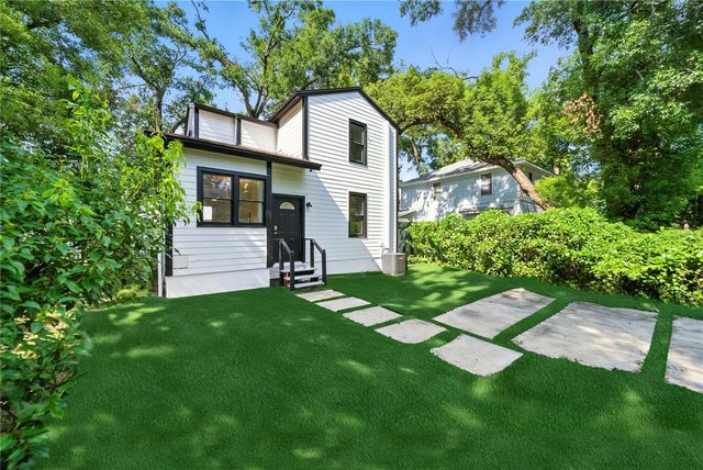 501 E SPARKMAN AVENUE, Tampa, FL 33602