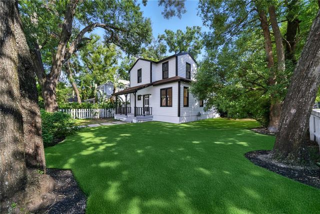 501 E SPARKMAN AVENUE, Tampa, FL 33602