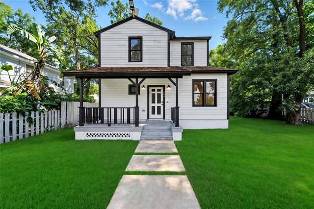 501 E SPARKMAN AVENUE, Tampa, FL 33602