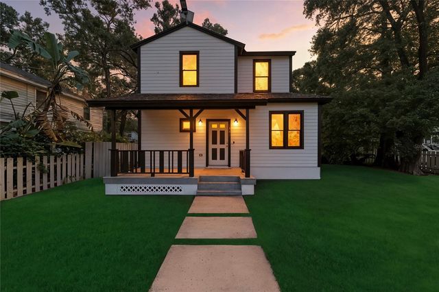 501 E SPARKMAN AVENUE, Tampa, FL 33602