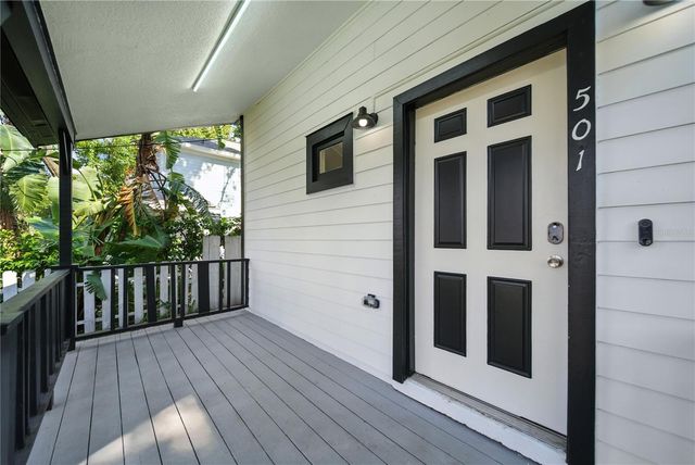 501 E SPARKMAN AVENUE, Tampa, FL 33602