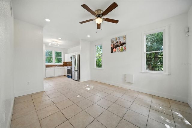 501 E SPARKMAN AVENUE, Tampa, FL 33602