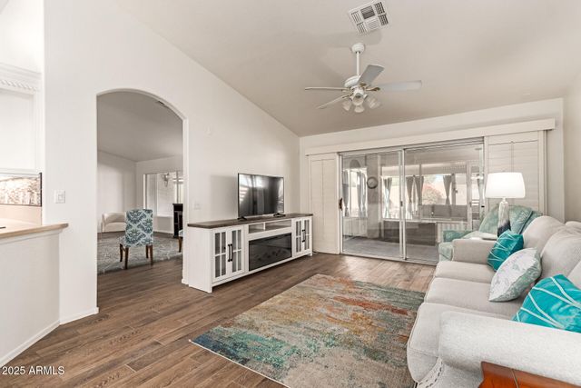 15736 W VALE Drive, Goodyear, AZ 85395