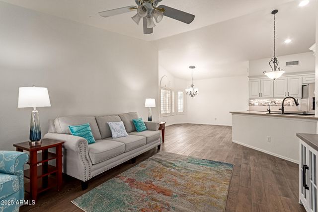 15736 W VALE Drive, Goodyear, AZ 85395