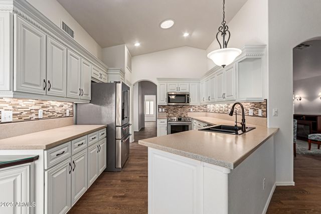 15736 W VALE Drive, Goodyear, AZ 85395