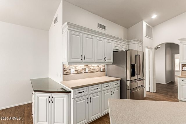 15736 W VALE Drive, Goodyear, AZ 85395