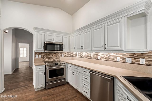 15736 W VALE Drive, Goodyear, AZ 85395