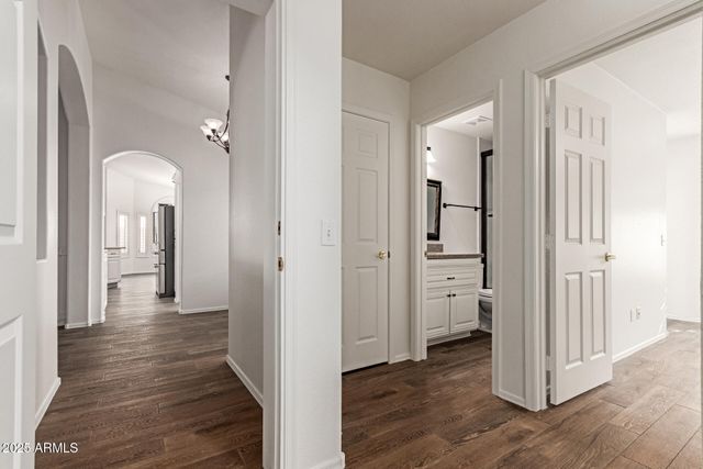 15736 W VALE Drive, Goodyear, AZ 85395