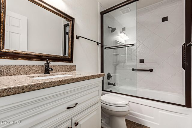 15736 W VALE Drive, Goodyear, AZ 85395