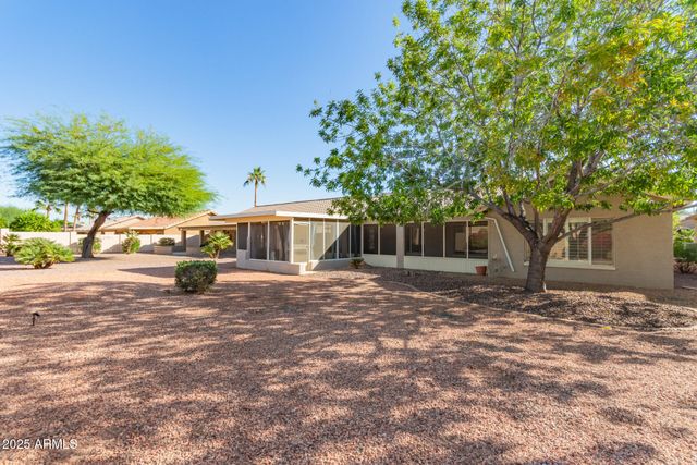 15736 W VALE Drive, Goodyear, AZ 85395