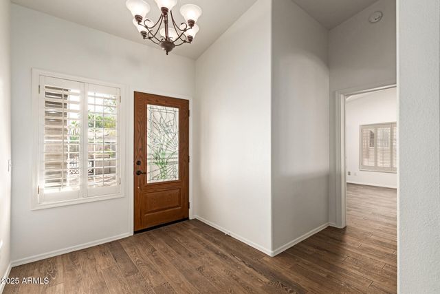 15736 W VALE Drive, Goodyear, AZ 85395