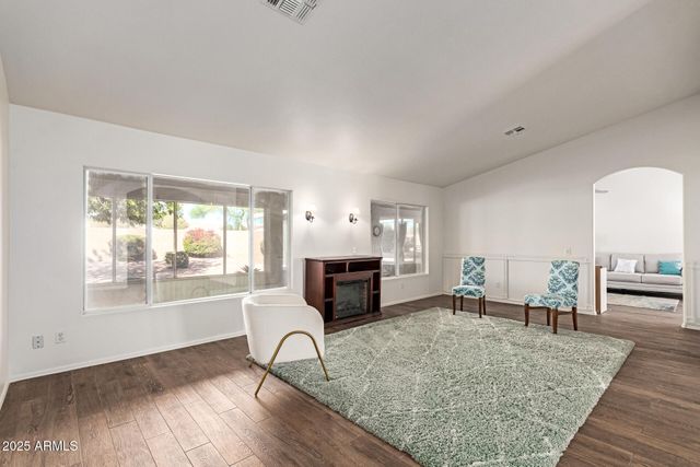 15736 W VALE Drive, Goodyear, AZ 85395