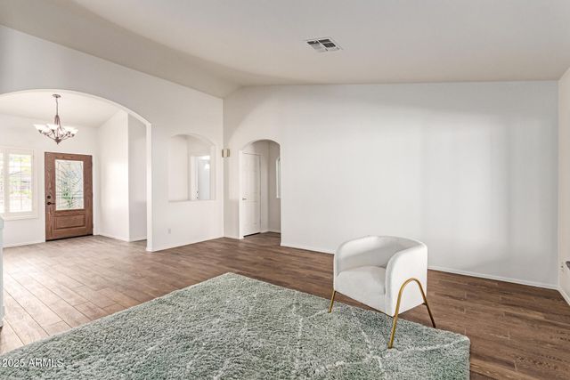 15736 W VALE Drive, Goodyear, AZ 85395