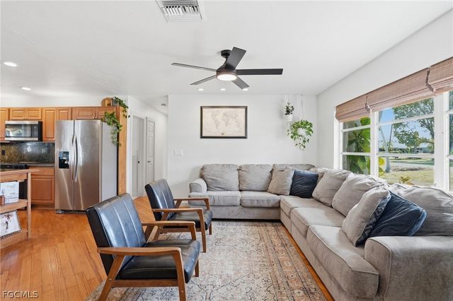 2337 Jasper AVE, Fort Myers, FL 33907