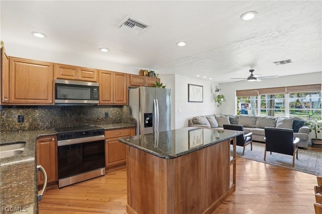 2337 Jasper AVE, Fort Myers, FL 33907