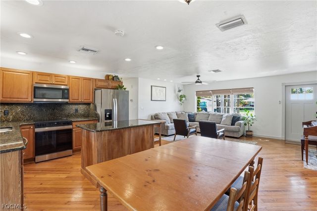 2337 Jasper AVE, Fort Myers, FL 33907