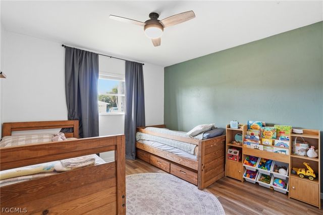 2337 Jasper AVE, Fort Myers, FL 33907