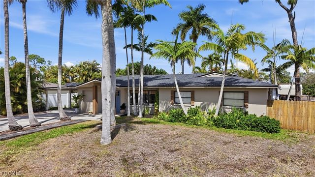 2337 Jasper AVE, Fort Myers, FL 33907
