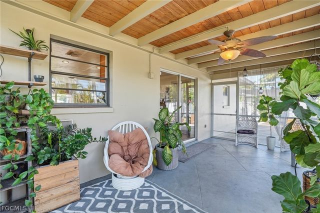 2337 Jasper AVE, Fort Myers, FL 33907