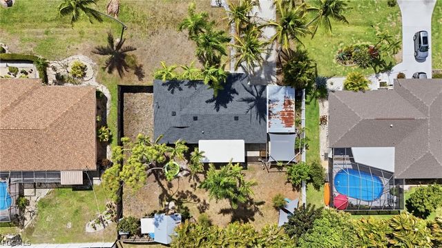 2337 Jasper AVE, Fort Myers, FL 33907