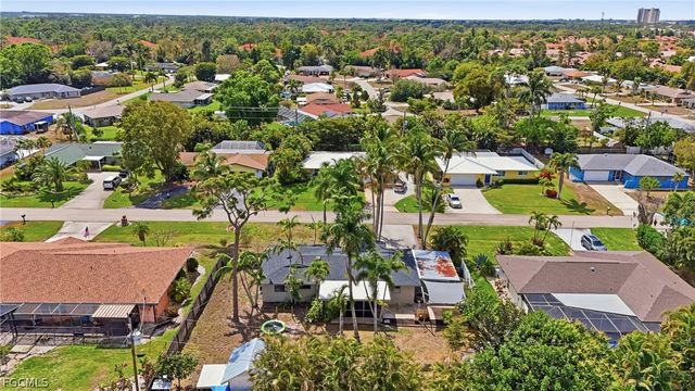 2337 Jasper AVE, Fort Myers, FL 33907