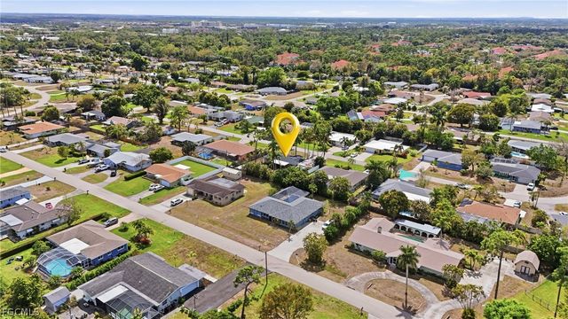 2337 Jasper AVE, Fort Myers, FL 33907