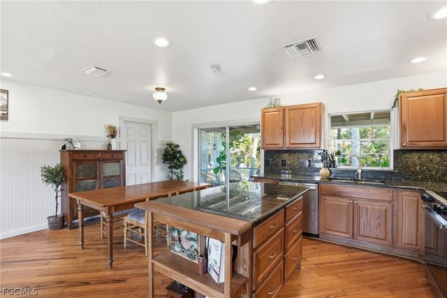 2337 Jasper AVE, Fort Myers, FL 33907