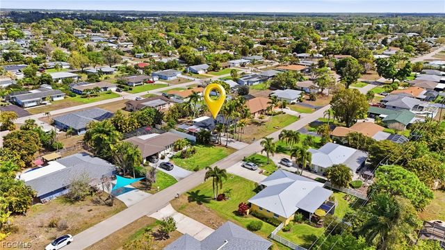 2337 Jasper AVE, Fort Myers, FL 33907