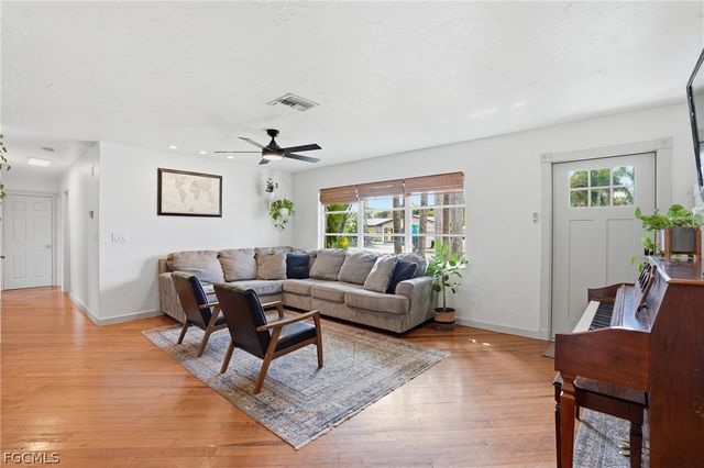 2337 Jasper AVE, Fort Myers, FL 33907