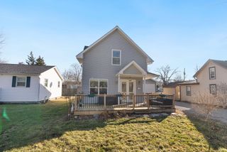 3589 W Maple Dr 57, Columbia City, IN 46725