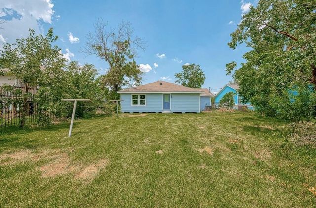 4702 Majestic Street, Houston, TX 77026