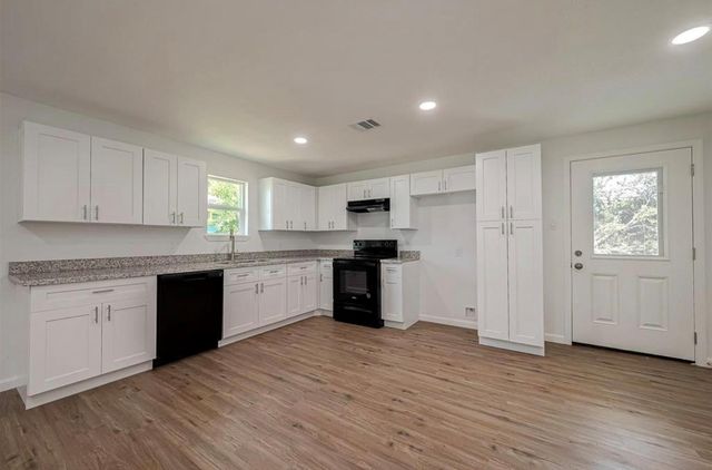 4702 Majestic Street, Houston, TX 77026