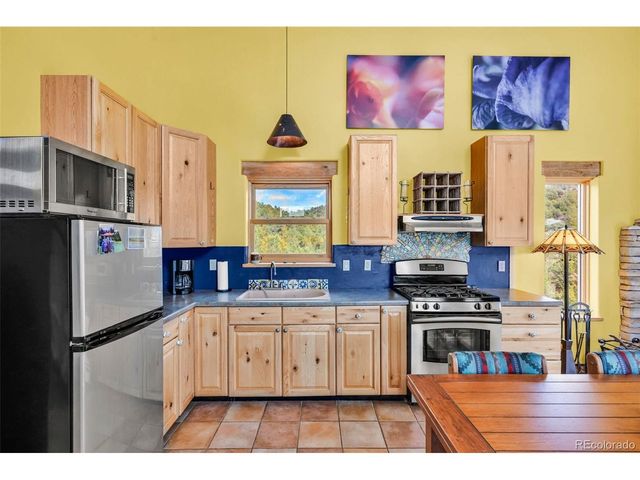 6214 County Road 255, Westcliffe, CO 81252