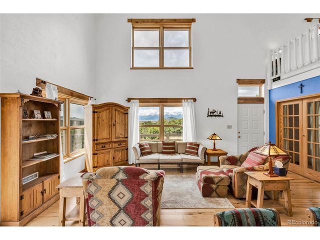 6214 County Road 255, Westcliffe, CO 81252