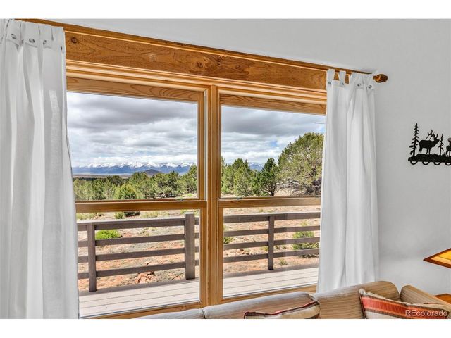 6214 County Road 255, Westcliffe, CO 81252