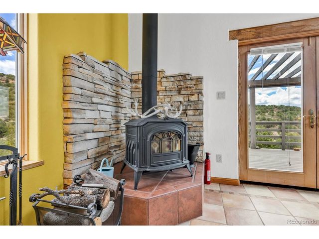 6214 County Road 255, Westcliffe, CO 81252