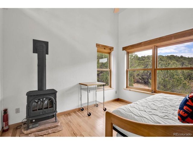 6214 County Road 255, Westcliffe, CO 81252