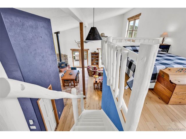 6214 County Road 255, Westcliffe, CO 81252