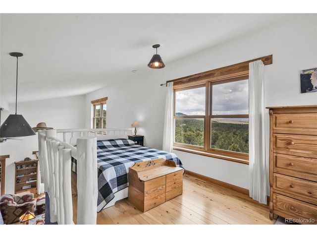 6214 County Road 255, Westcliffe, CO 81252