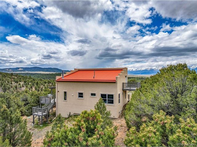6214 County Road 255, Westcliffe, CO 81252