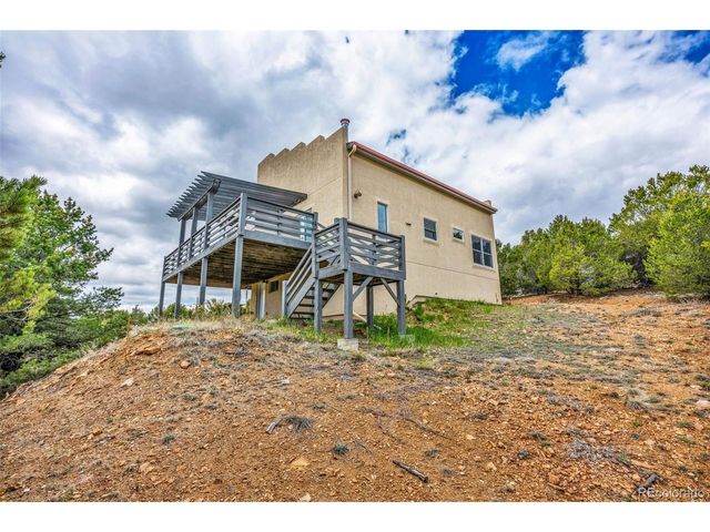 6214 County Road 255, Westcliffe, CO 81252