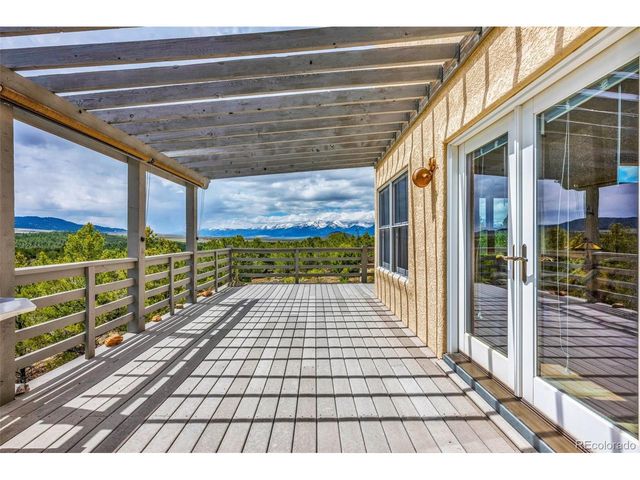 6214 County Road 255, Westcliffe, CO 81252