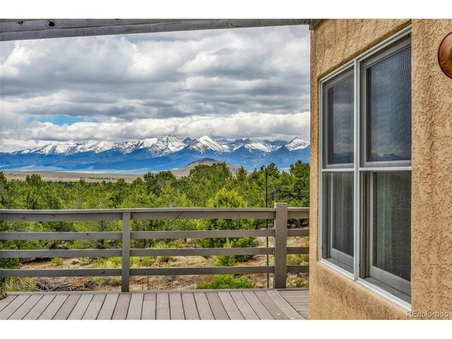 6214 County Road 255, Westcliffe, CO 81252