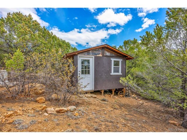 6214 County Road 255, Westcliffe, CO 81252