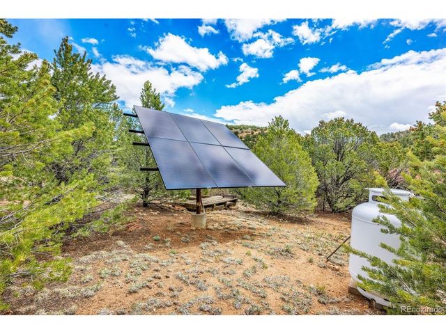 6214 County Road 255, Westcliffe, CO 81252