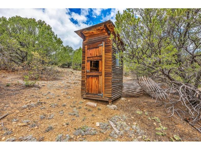 6214 County Road 255, Westcliffe, CO 81252