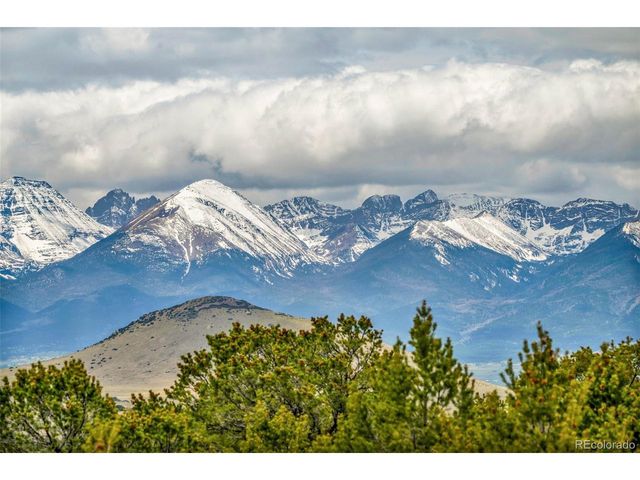 6214 County Road 255, Westcliffe, CO 81252
