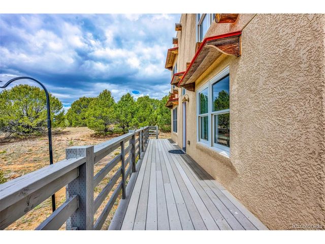 6214 County Road 255, Westcliffe, CO 81252