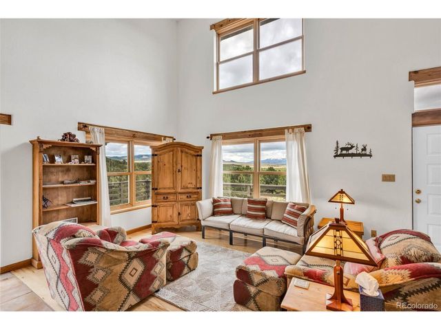 6214 County Road 255, Westcliffe, CO 81252
