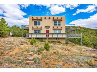 6214 County Road 255, Westcliffe, CO 81252